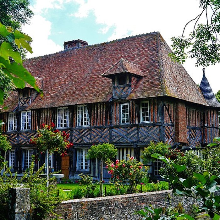 Photo de Manoir de Coupesarte