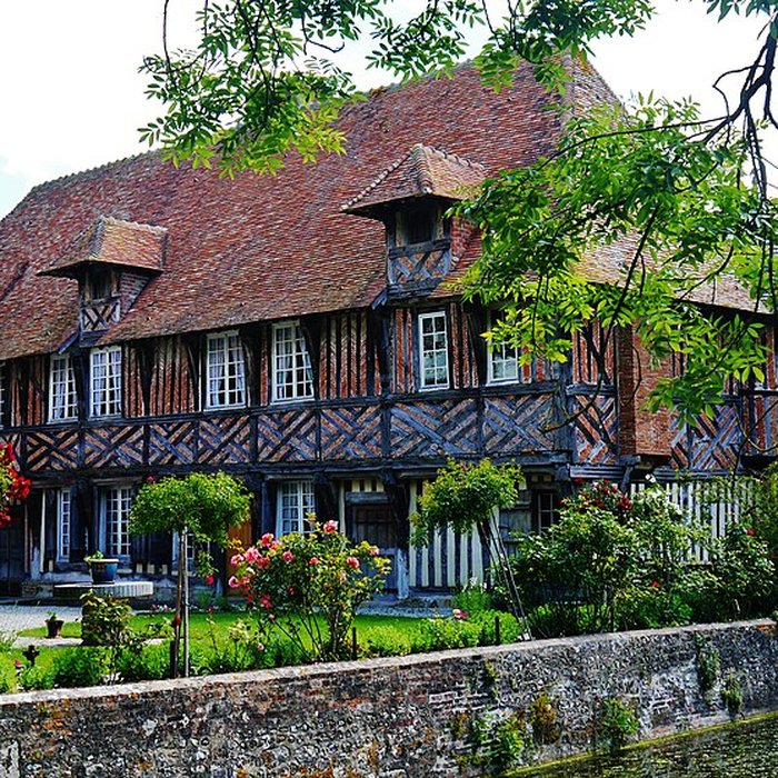 Photo de Manoir de Coupesarte