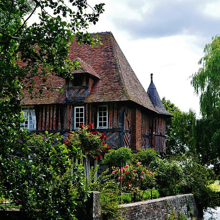 Photo de Manoir de Coupesarte