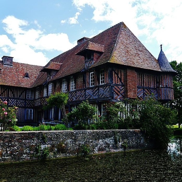 Photo de Manoir de Coupesarte