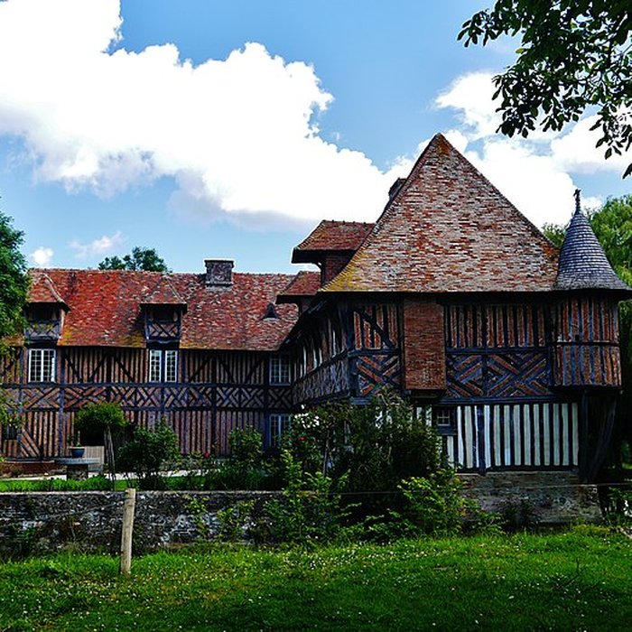 Photo de Manoir de Coupesarte