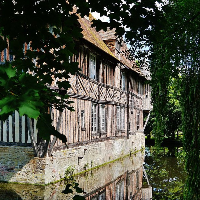 Photo de Manoir de Coupesarte