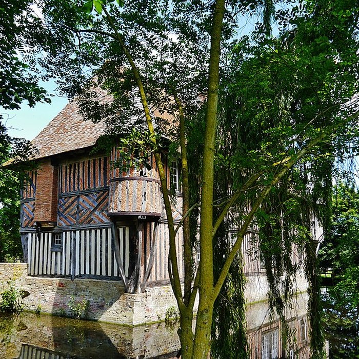 Photo de Manoir de Coupesarte