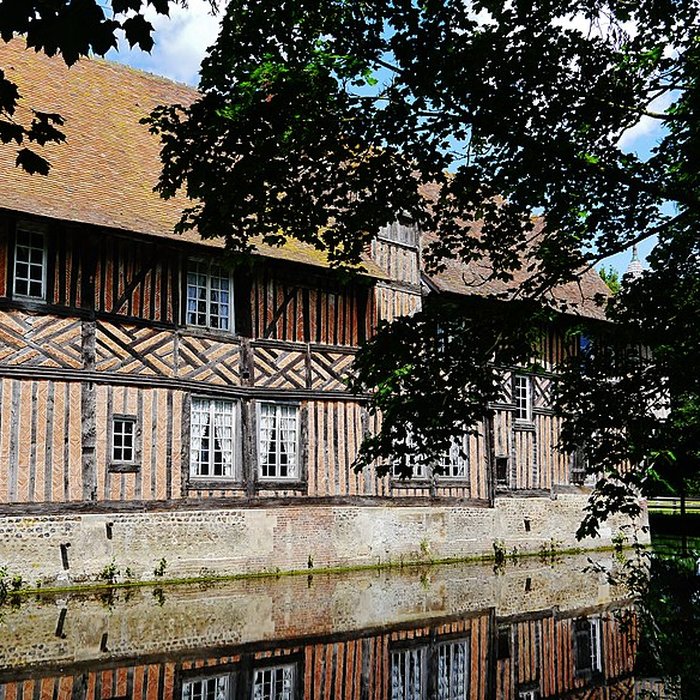 Photo de Manoir de Coupesarte