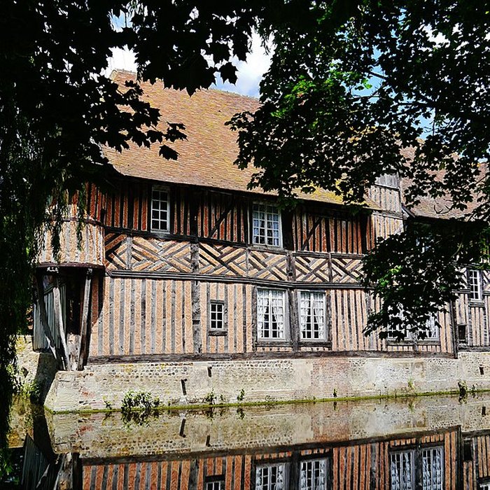 Photo de Manoir de Coupesarte