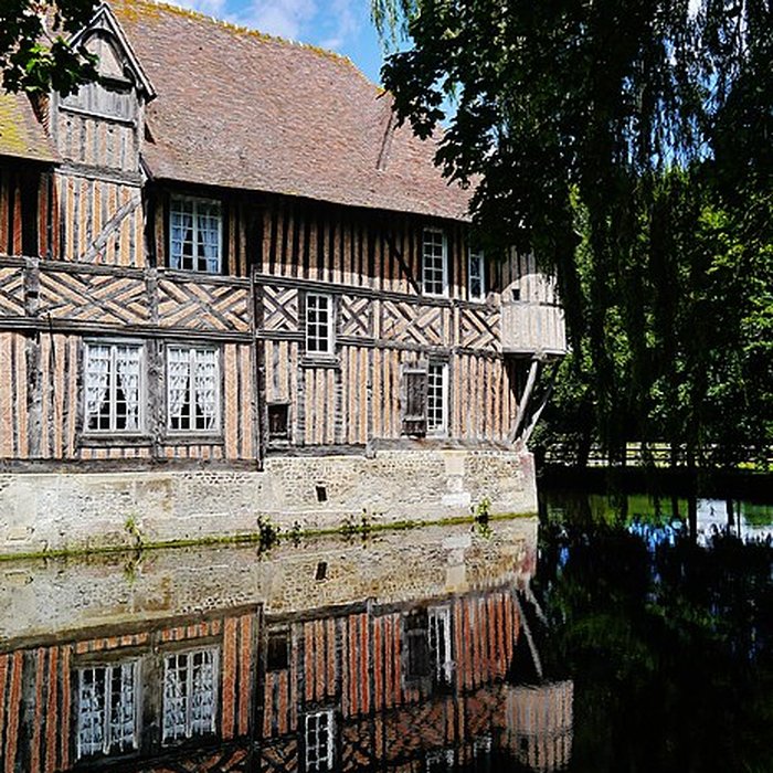 Photo de Manoir de Coupesarte