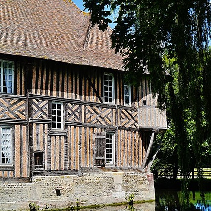 Photo de Manoir de Coupesarte