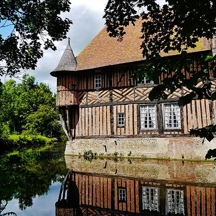 Photo de Manoir de Coupesarte