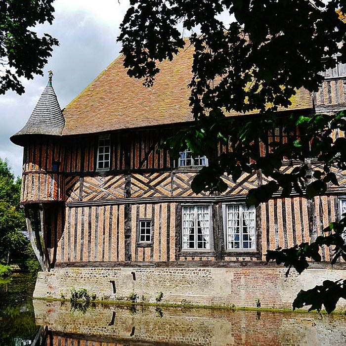Photo de Manoir de Coupesarte