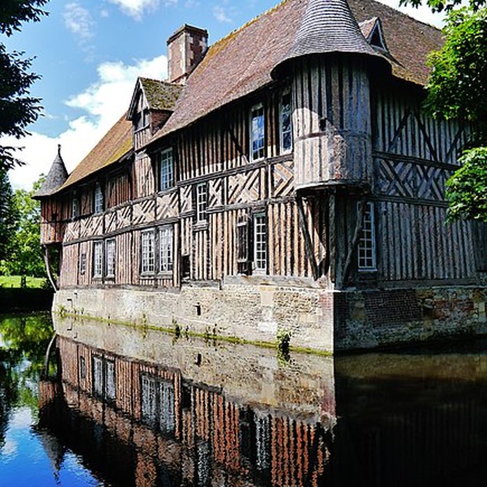 Photo de Manoir de Coupesarte