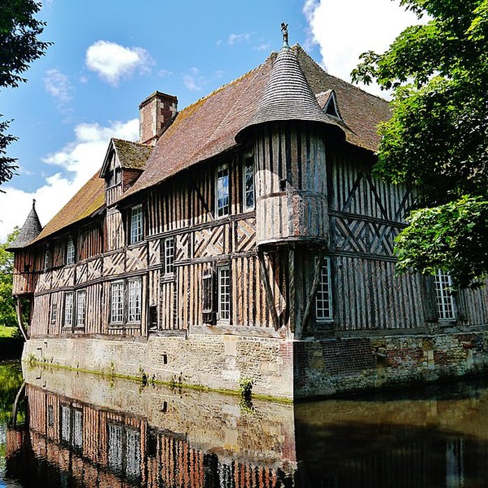 Photo de Manoir de Coupesarte