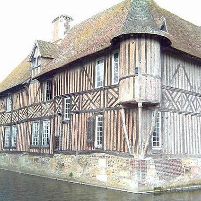 Photo de Manoir de Coupesarte