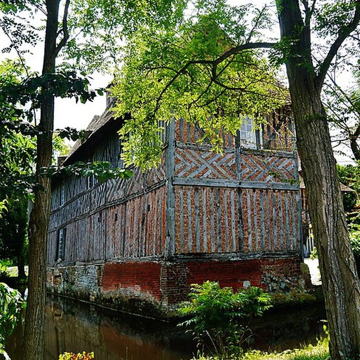 Photo de Manoir de Coupesarte