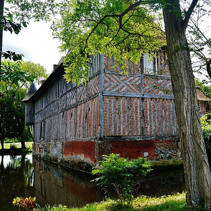 Photo de Manoir de Coupesarte