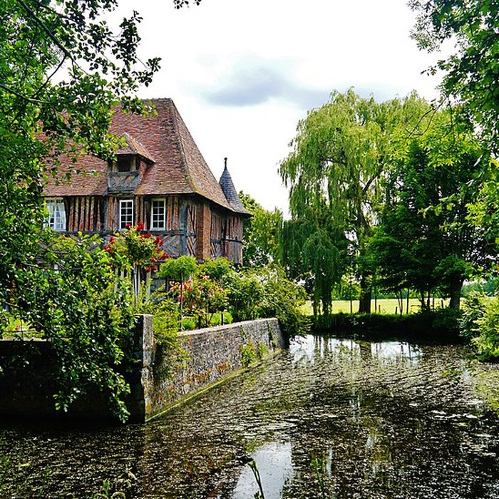 Photo de Manoir de Coupesarte