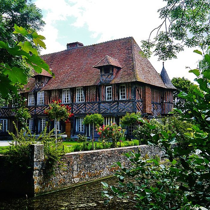 Photo de Manoir de Coupesarte