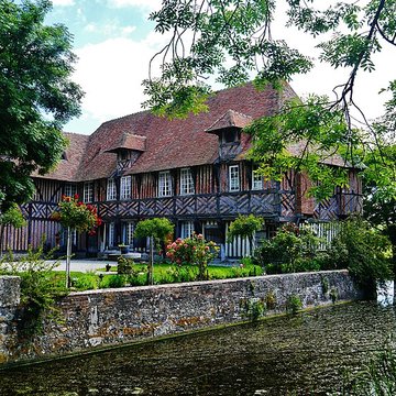 Manoir de Coupesarte