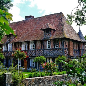 Manoir de Coupesarte