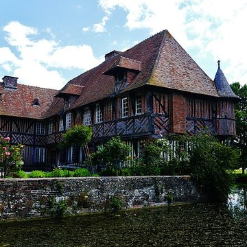 Manoir de Coupesarte
