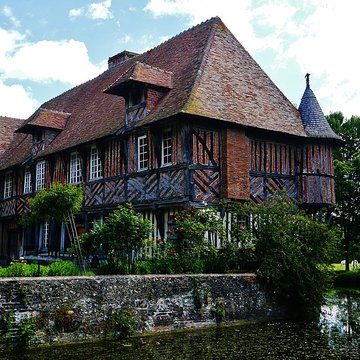 Manoir de Coupesarte