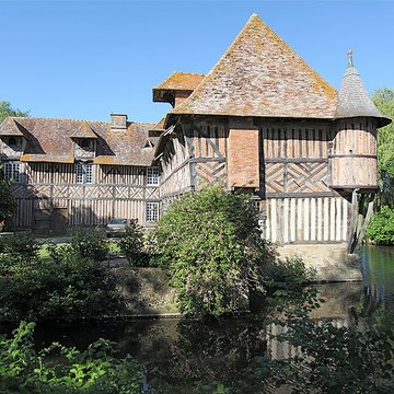 Manoir de Coupesarte