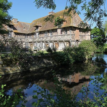 Manoir de Coupesarte