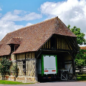 Manoir de Coupesarte