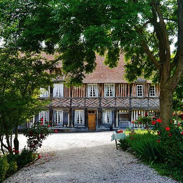 Manoir de Coupesarte