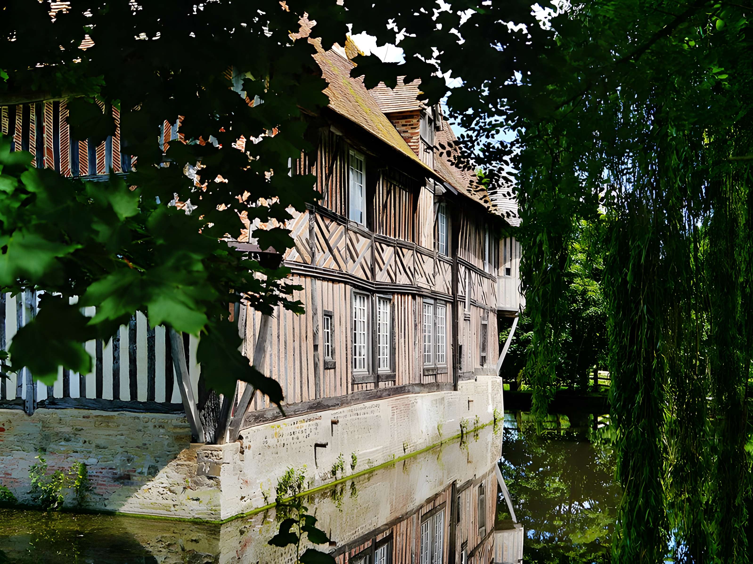 Manoir de Coupesarte