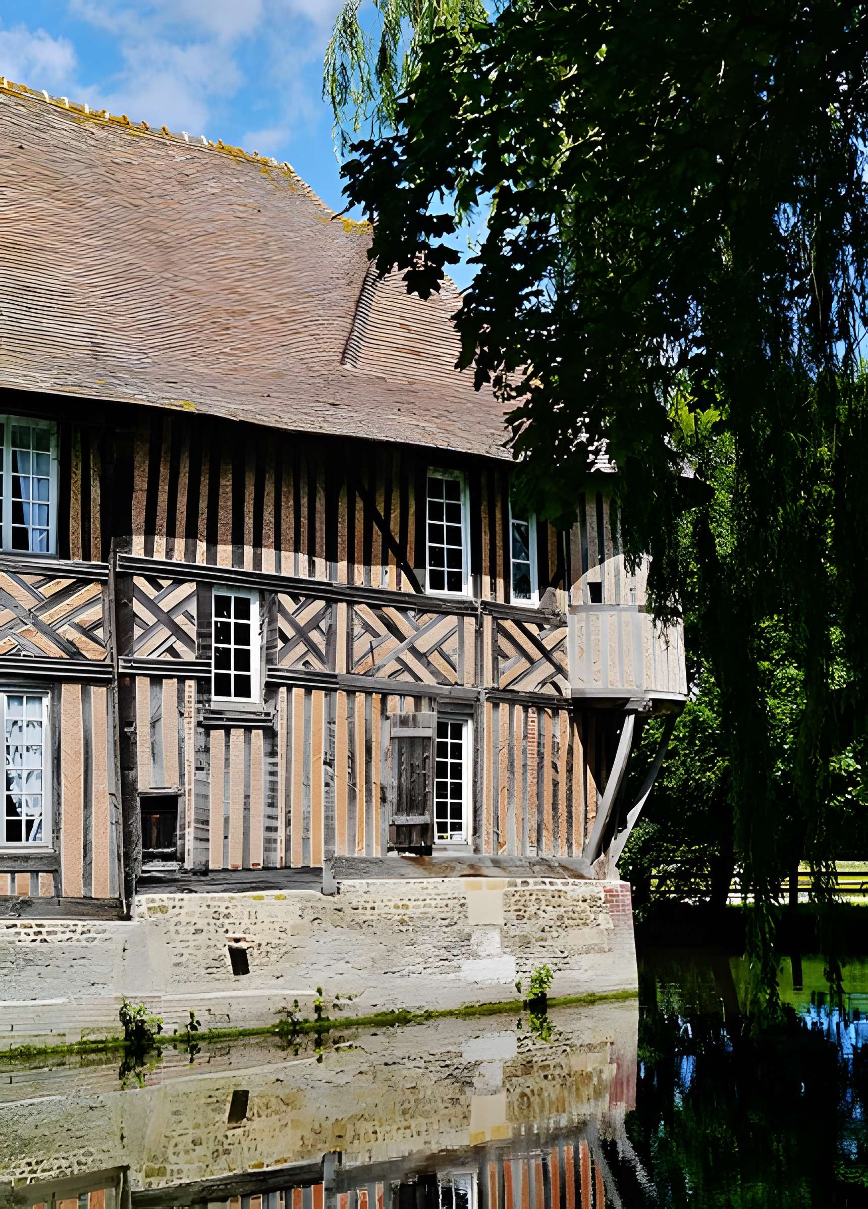 Manoir de Coupesarte