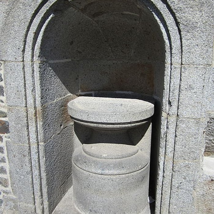 Photo de Casernes du Roc de Granville