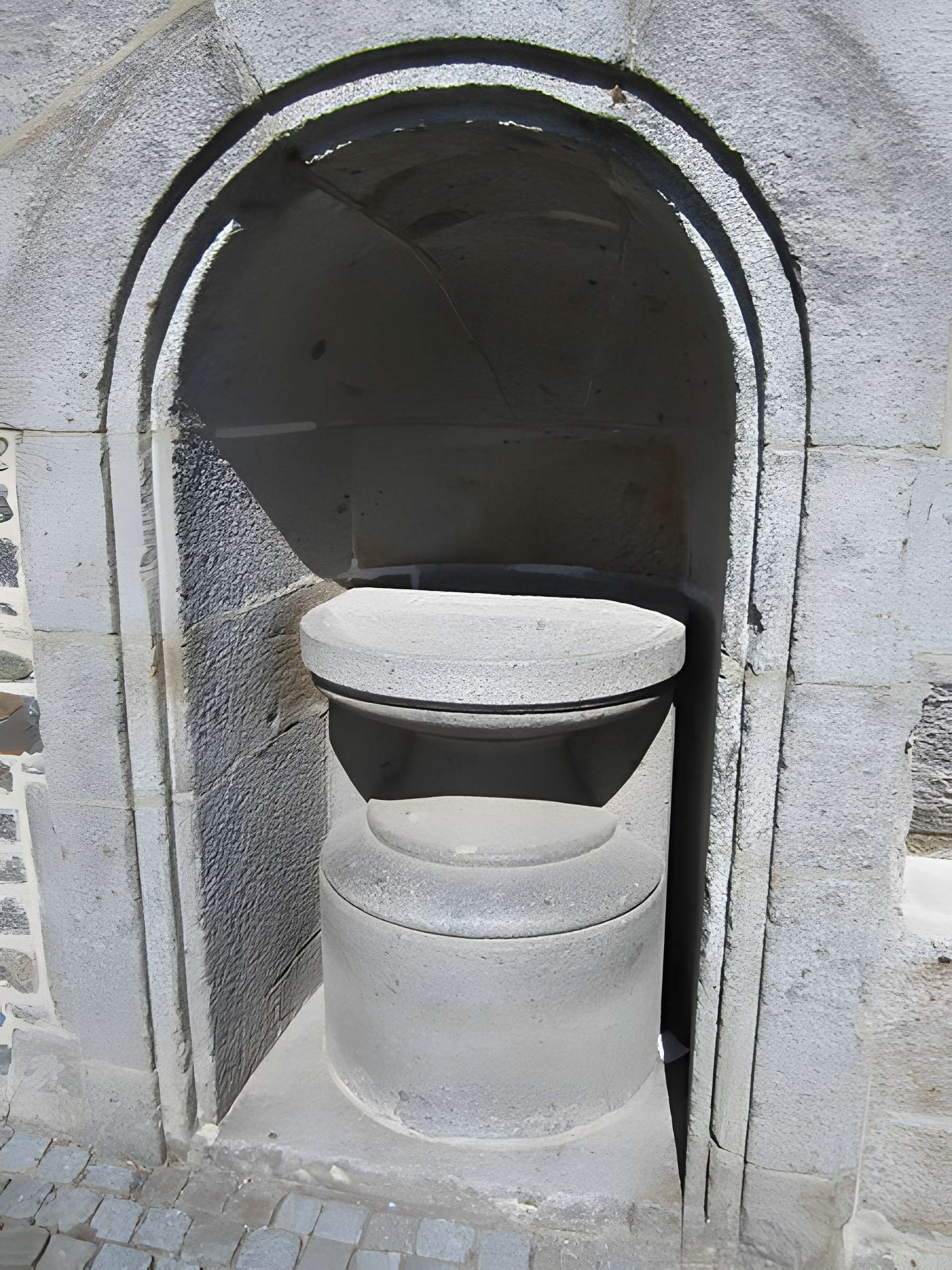 Casernes du Roc de Granville