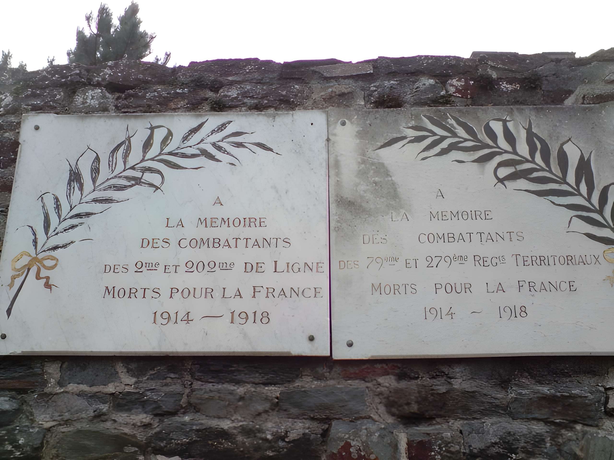 Casernes du Roc de Granville