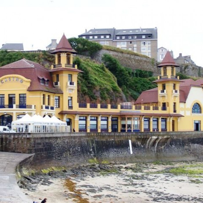 Photo de Casino de Granville