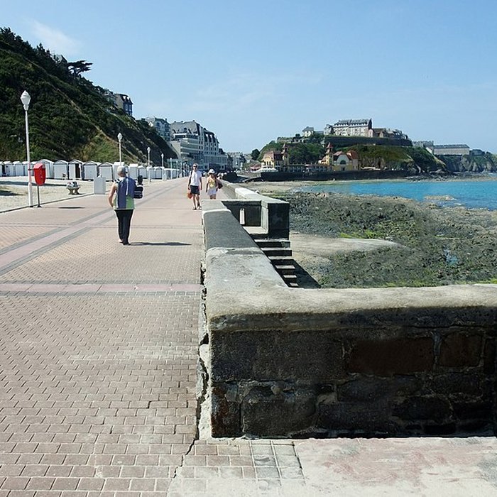 Photo de Casino de Granville