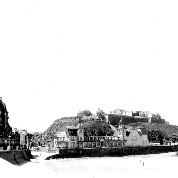 Photo de Casino de Granville