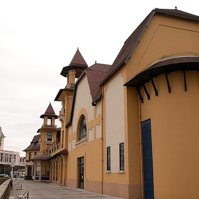 Photo de Casino de Granville