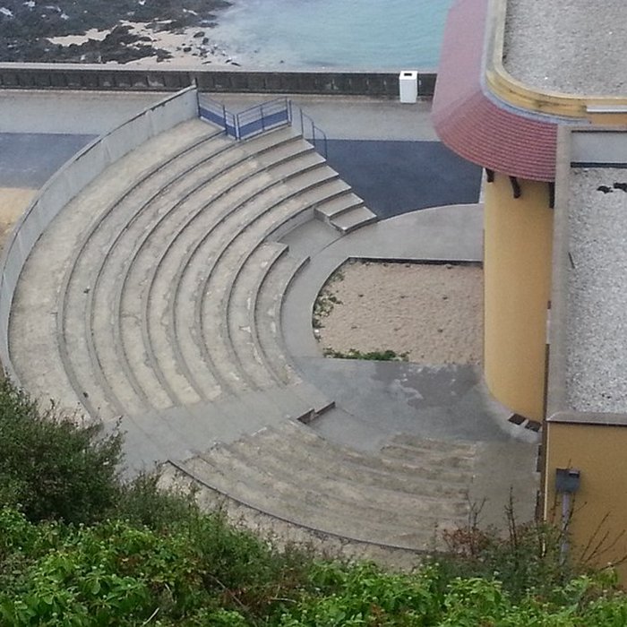 Photo de Casino de Granville