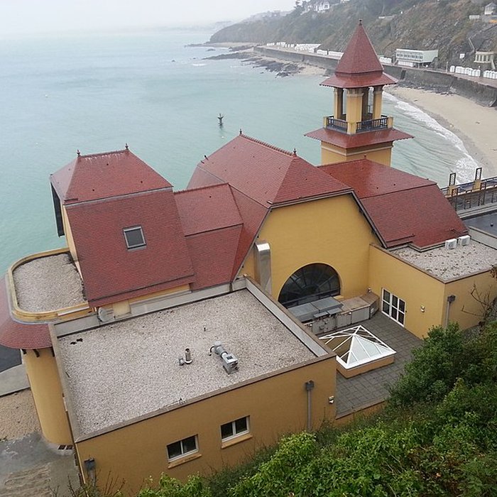 Photo de Casino de Granville