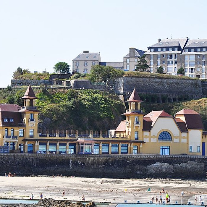 Photo de Casino de Granville