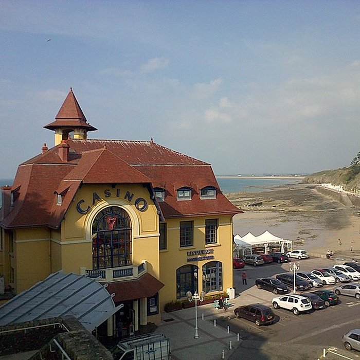 Photo de Casino de Granville