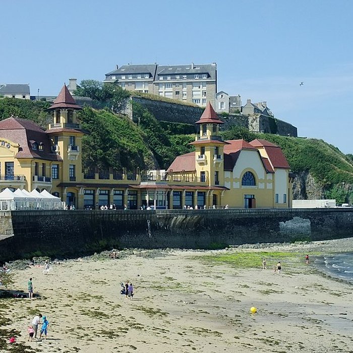 Photo de Casino de Granville