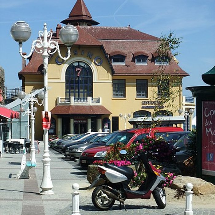 Photo de Casino de Granville