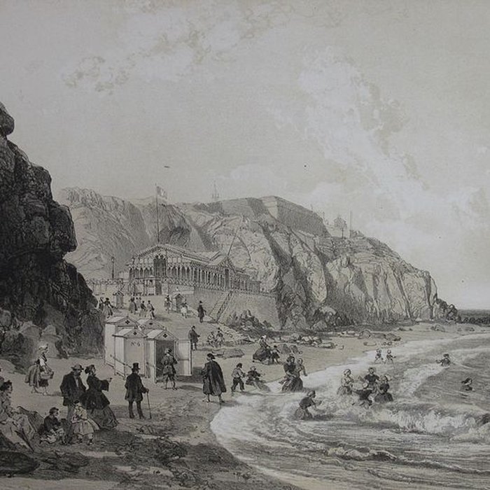 Photo de Casino de Granville