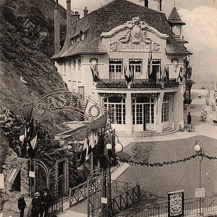 Photo de Casino de Granville