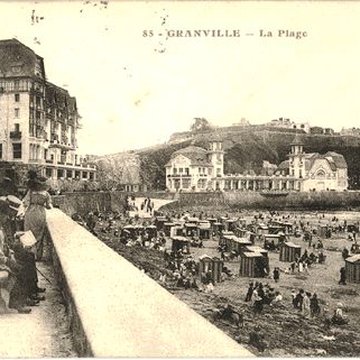 Casino de Granville