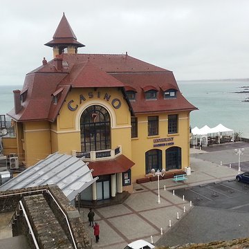 Casino de Granville