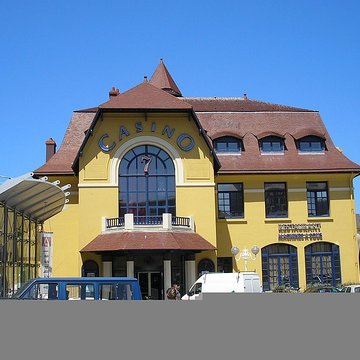 Casino de Granville