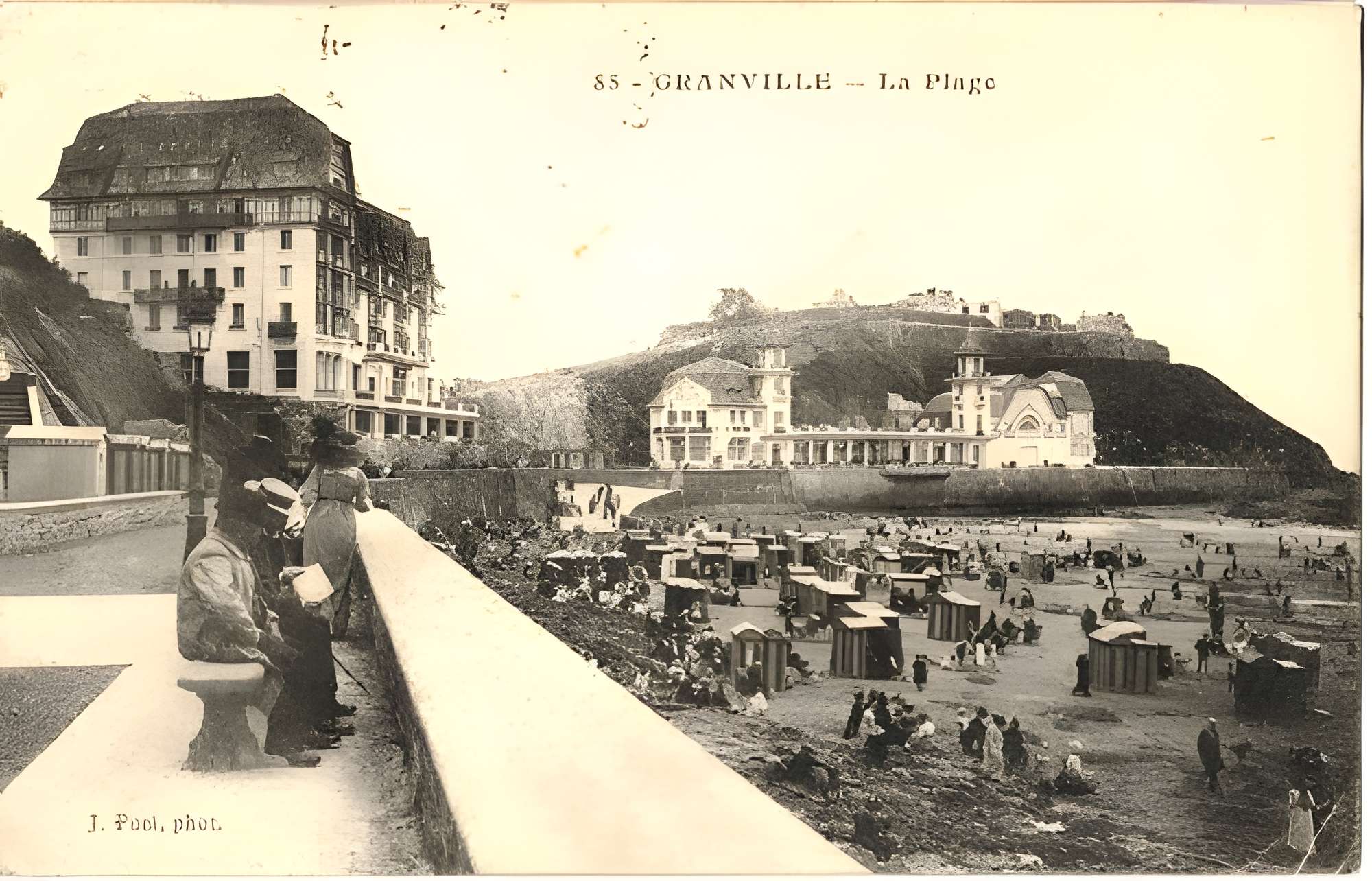 Casino de Granville