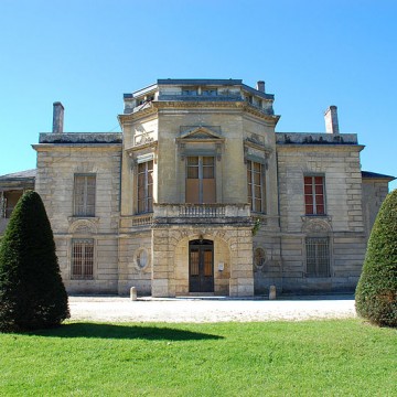 castel d andorte du bouscat